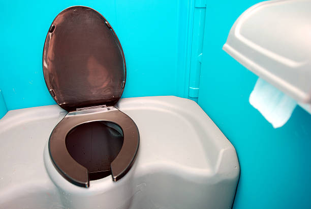 Best Temporary restroom rental  in North Muskegon, MI