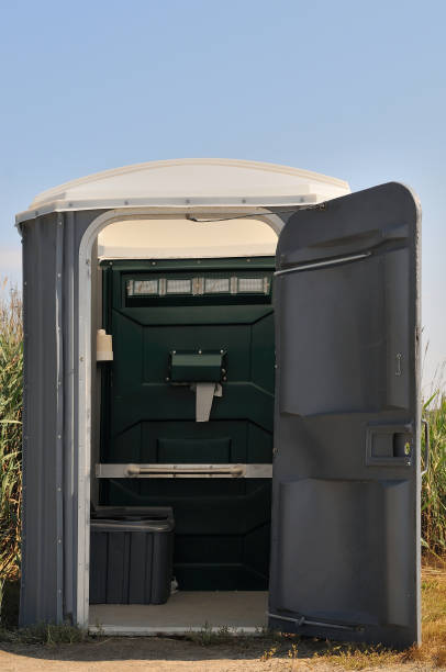 Best Portable restroom trailer rental  in North Muskegon, MI