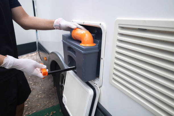 Porta potty services near me in North Muskegon, MI