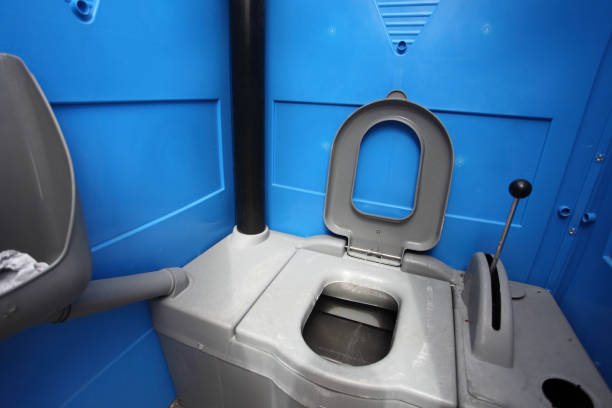 Portable Toilet Options We Offer in North Muskegon, MI