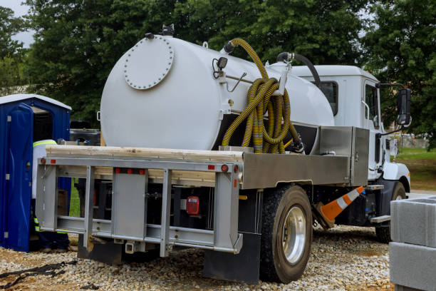 Reliable North Muskegon, MI porta potty rental Solutions