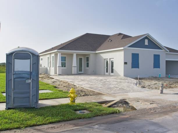 Best Portable toilet rental for construction  in North Muskegon, MI